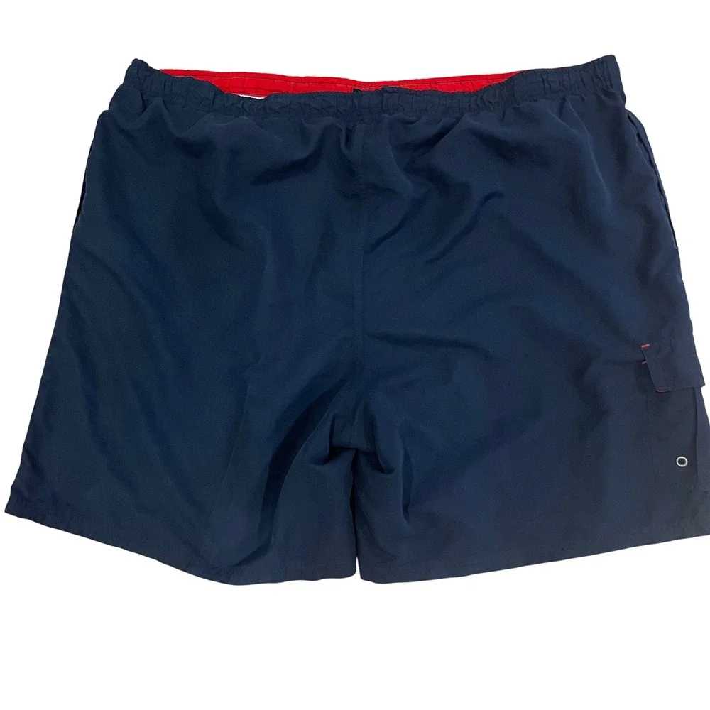 FUBU sport swim